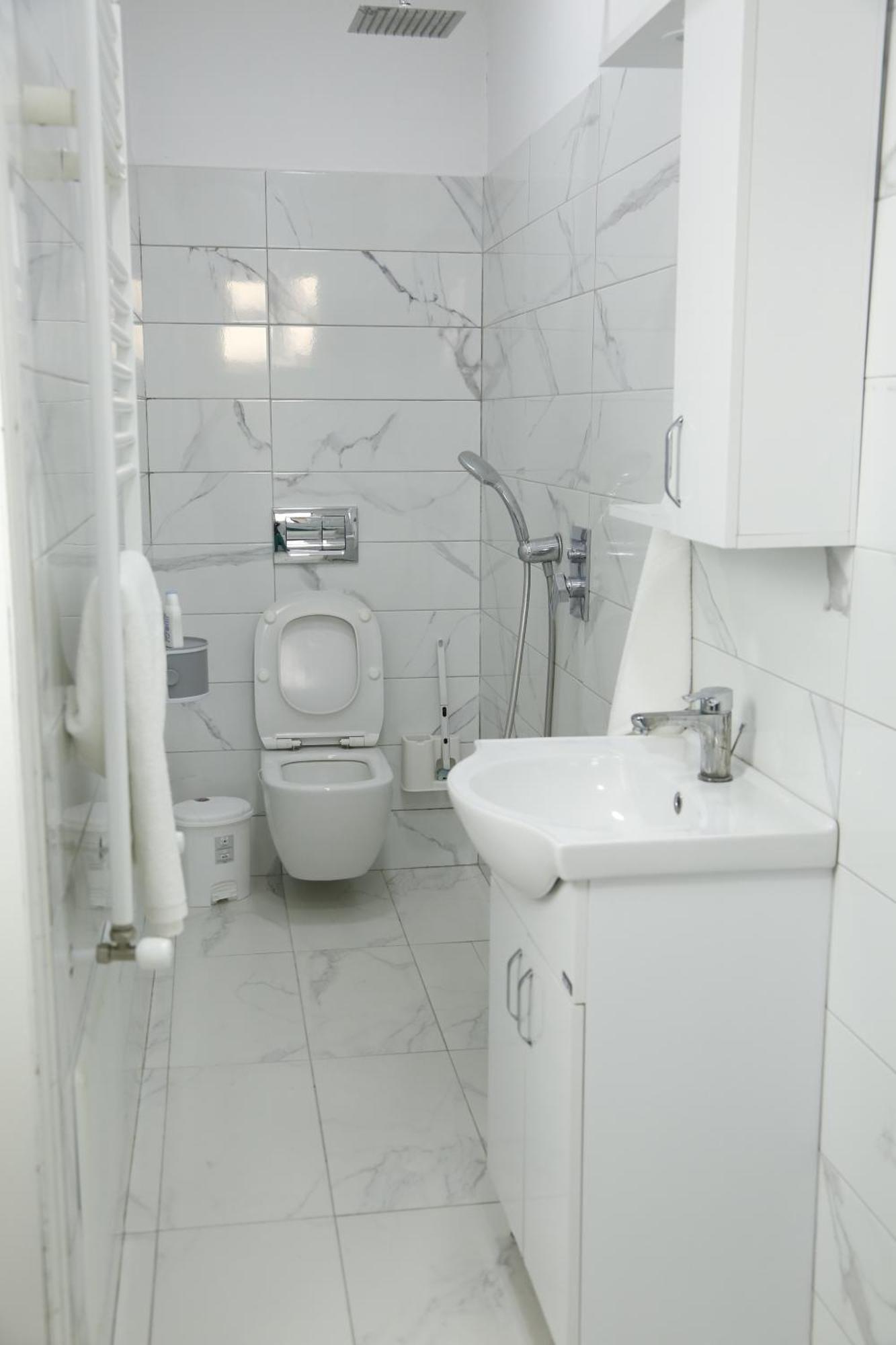 Albi Apartment Tirana Exterior photo