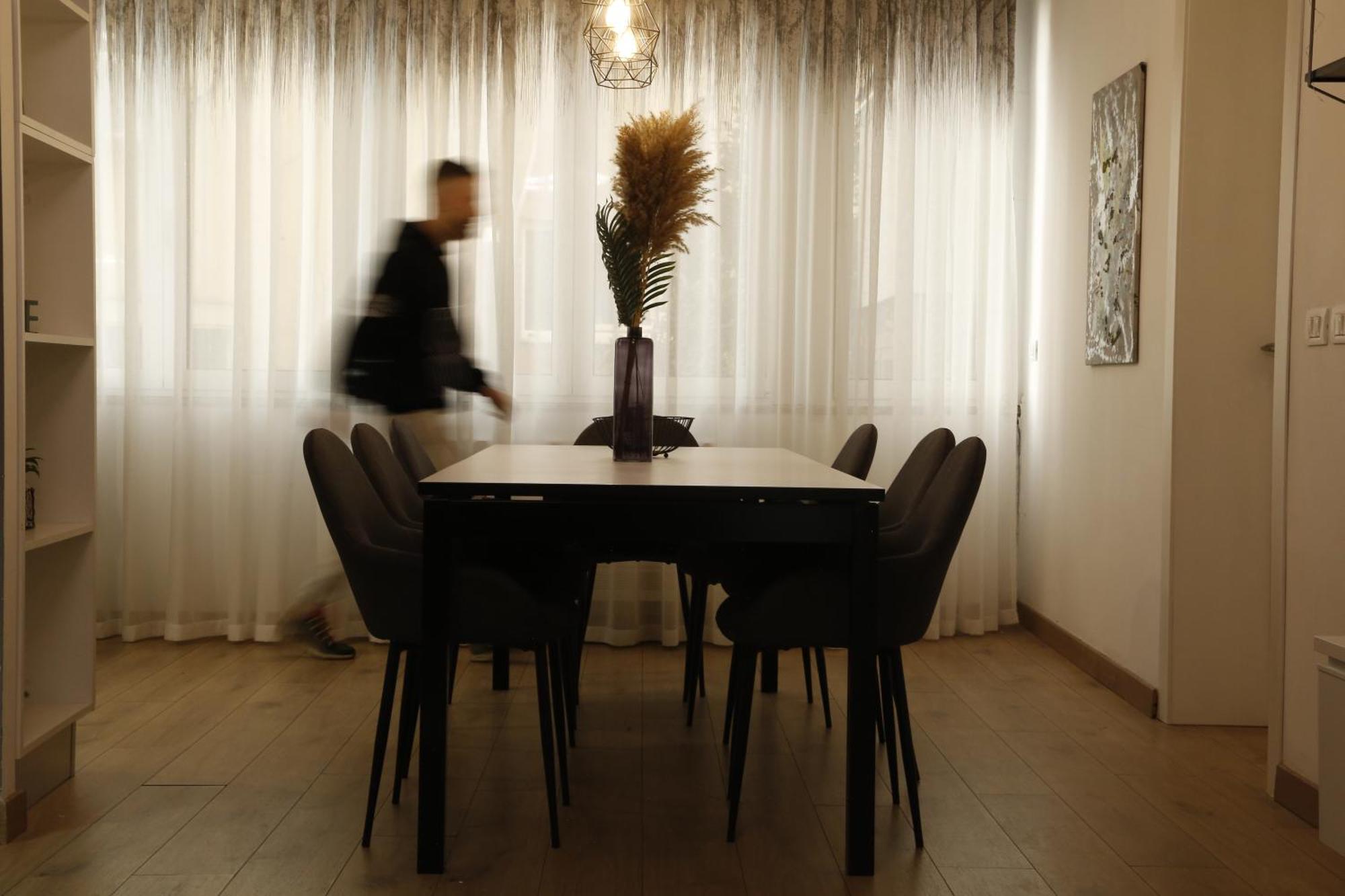 Albi Apartment Tirana Exterior photo