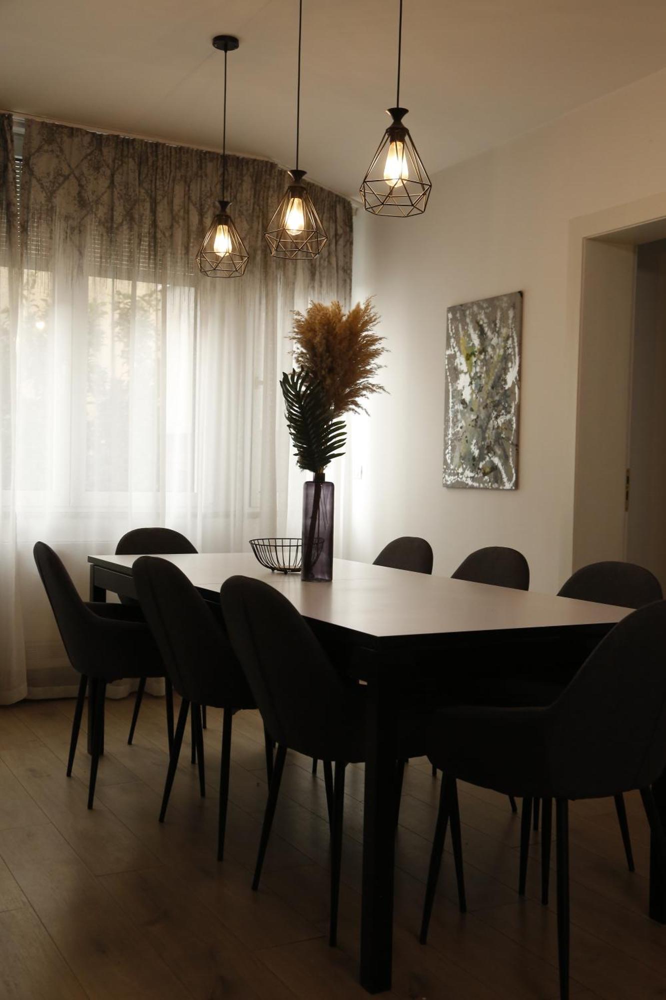 Albi Apartment Tirana Exterior photo